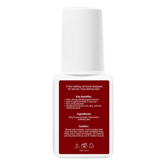 Nail Glue