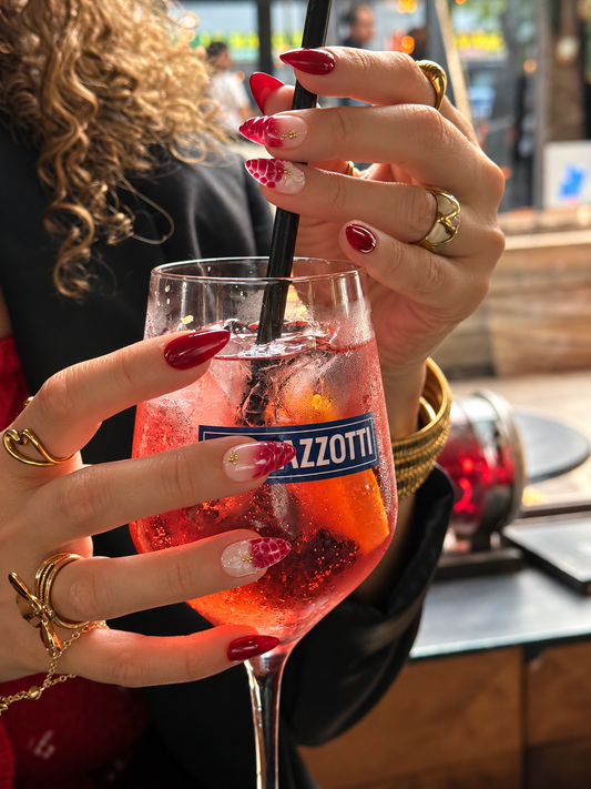 Cherry Crush