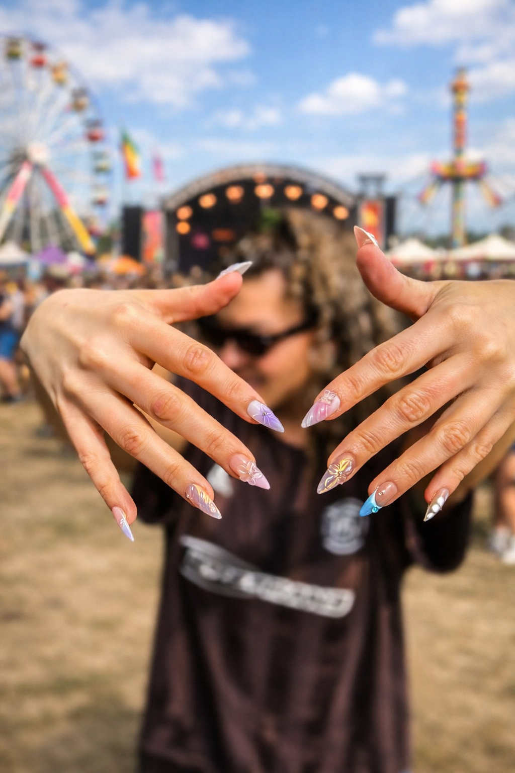 The summer edit