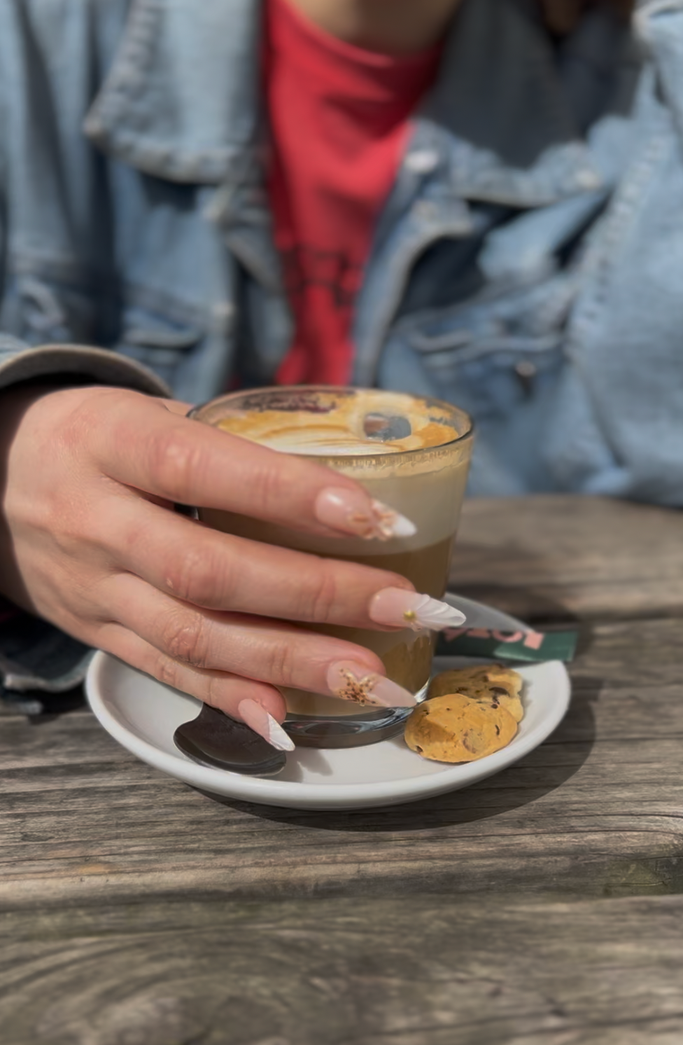 Long Nails