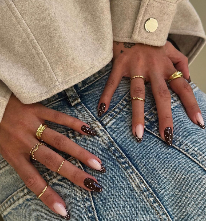 Short Nails