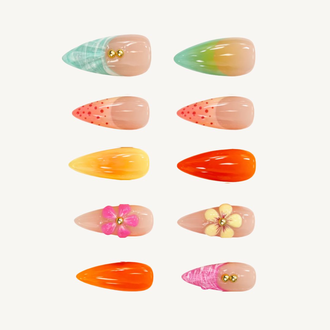 Petal Pop