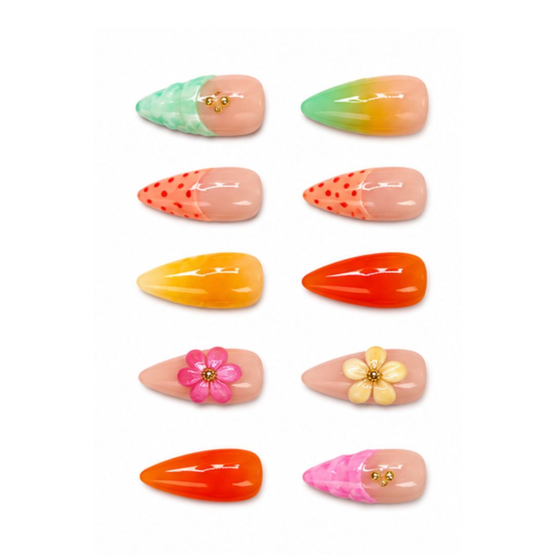Petal Pop