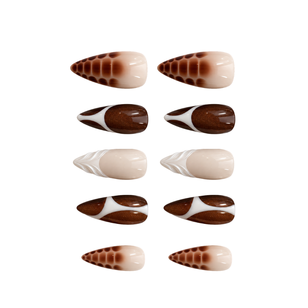 Latte Macchiato