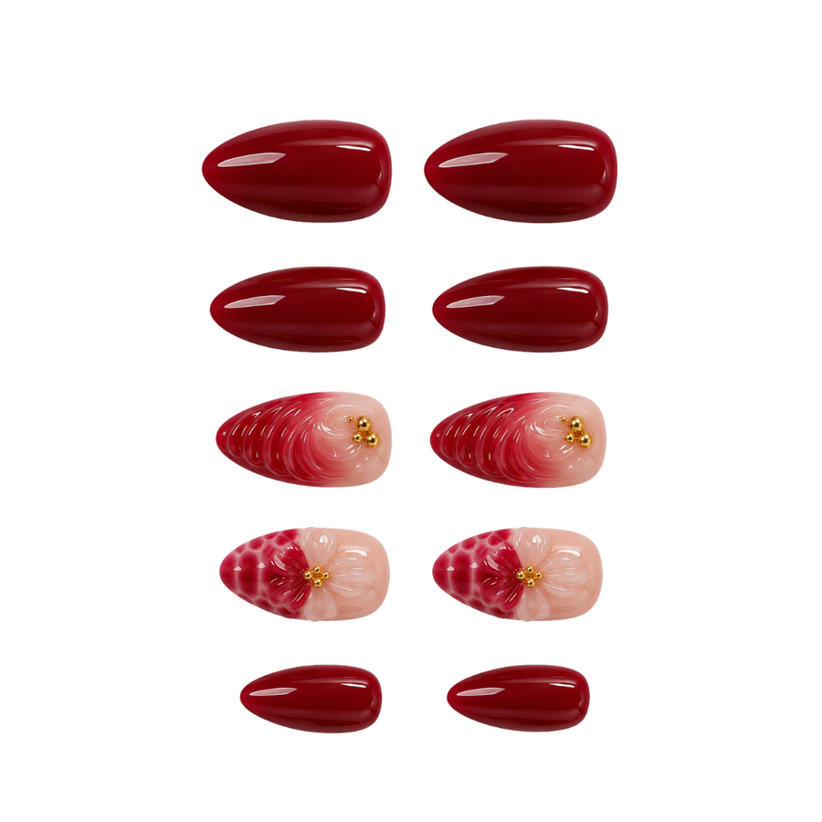 Cherry Crush